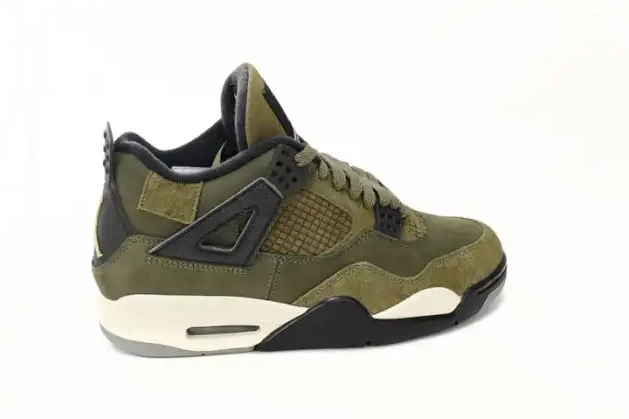 Cheap Kickmax 4 Craft Air Olive Jordan FB9927-200 Medium 0329